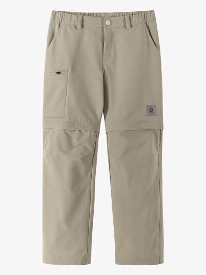 Reima Pants Surina Earthy Beige Reima Pants Surina Earthy Beige