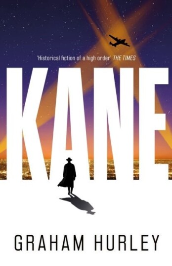 Kane Kane