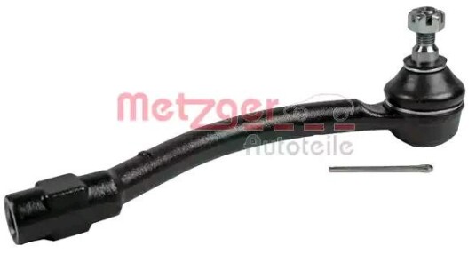 Endeledd METZGER 54050802