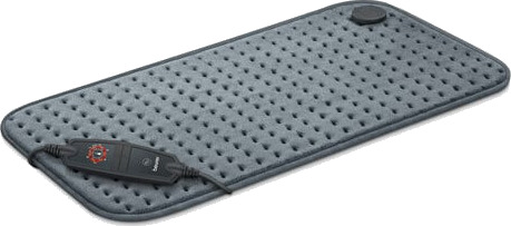 Beurer Hk 123 Green Planet Varmepude Varmepute