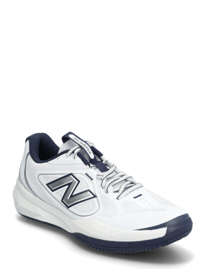 New Balance New Balance Padel 796 V5 White 44.5