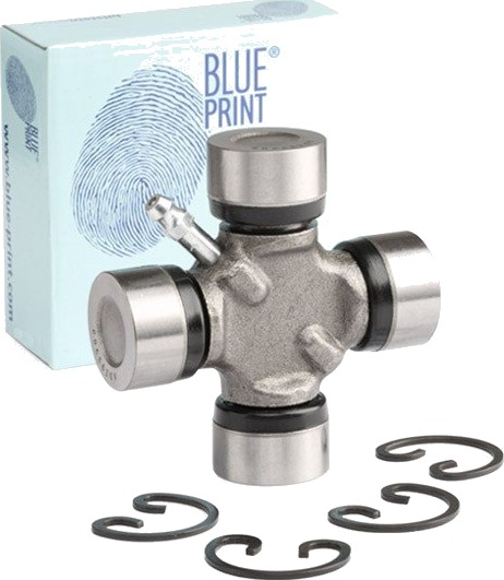 BLUE PRINT ADZ93909 Ledd, longitudinalbølge BLUE PRINT ADZ93909 Ledd, longitudinalbølge