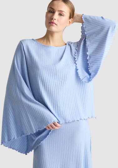 Residus Philo Top   Blue   S