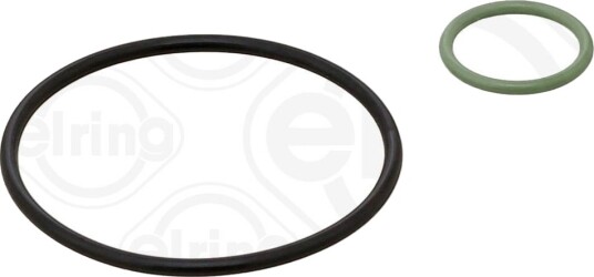 ELRING 880.100 Pakningssett, undertrykkpumpe