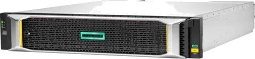 HPE MSA 1060 SFF 14TB Lagringssystem 16Gb Fibre Channel P79250-B25