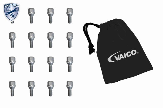 Hjulbolt VAICO V38-9593-16