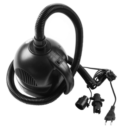 Elektrisk pumpe 220v