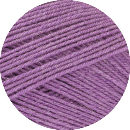 Lana Grossa Meilenweit 100 Merino Extrafine Uni Garn 2437 Mørk Fuchsia Lana Grossa Meilenweit 100 Merino Extrafine Uni Garn 2437 Mørk Fuchsia