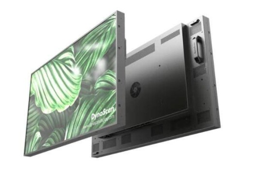 Dynascan Ds Series Ds431lt4 - 43" Diagonalklasse Led-Bakgrunnsbelyst Lcd-Skjerm - Handelsbruk 1920 X 1080