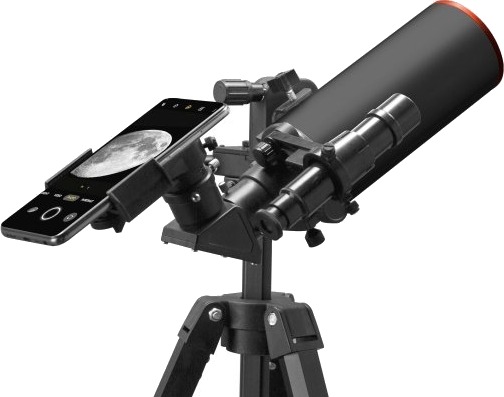 Levenhuk Kelvin Mak60 Mini Az Fototeleskop