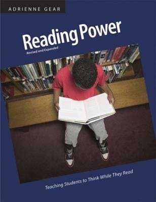 Reading Power, Revised and Expanded