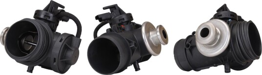 EGR ventil DRI 717710225 EGR ventil DRI 717710225