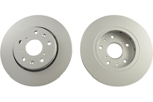 Bremseskive KAVO PARTS BR 8724 C
