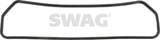 Tetning, topplokkdeksel SWAG 30 93 1047