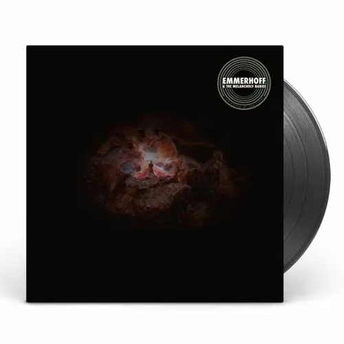 Emmerhoff & The Melancholy Babies  The Dying of The Light  LP/Vinyl