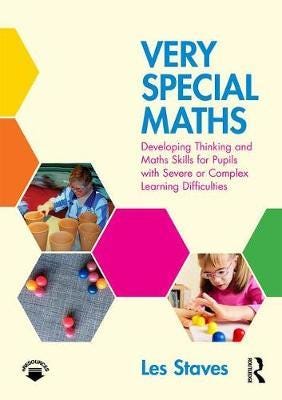 Very Special Maths Av Les Staves