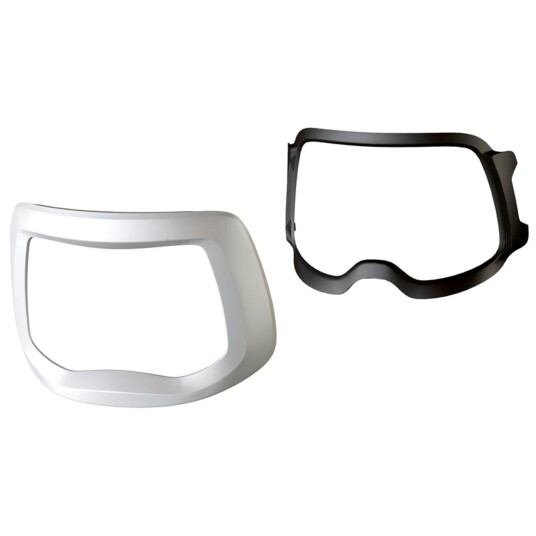 3M Speedglas Speedglas 9100FX/9100MP 540500 Frontbeskyttelse Øye  & ansiktsbeskyttelse
