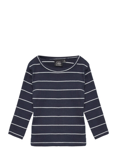 Sofie Schnoor Baby and Kids Arizonasb T-Shirt Long Sleeve Navy 92 Sofie Schnoor Baby and Kids Arizonasb T-Shirt Long Sleeve Navy 92