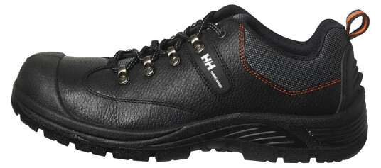 HH Workwear Workwear Helly Hansen Aker Vernestøvler Med Tåvernhette I Kompositt Svart 44