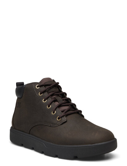 Helly Hansen Pinehurst Leather - Brown - 41 Helly Hansen Pinehurst Leather - Brown - 41