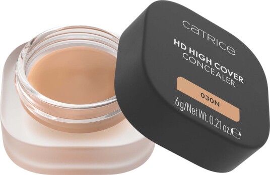 Catrice HD High Cover Concealer 030N