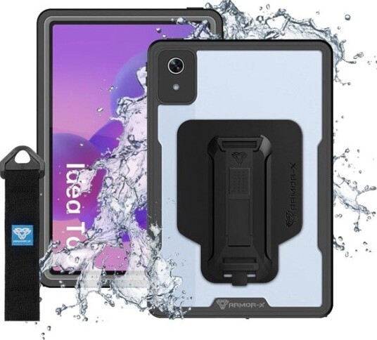 Armor-X Lenovo Idea Tab ( 11 TB336 ) | IP68 Waterproof Shock & Dust Proof Case
