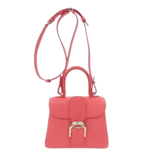 Delvaux Dame Rosa
