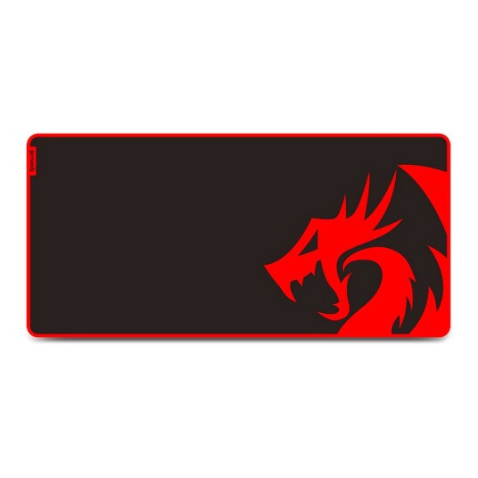 Redragon Kunlun XL P006 Gaming Musematte 88x42cm Redragon Kunlun XL P006 Gaming Musematte 88x42cm