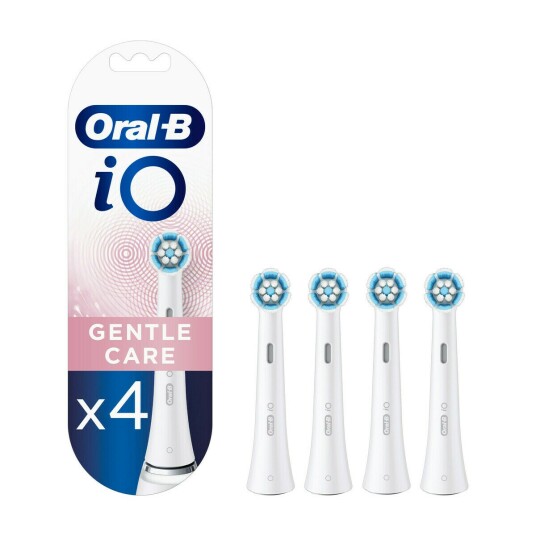 Oral-B iO Gentle Care 4ct