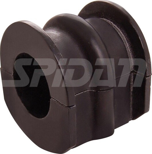 Lagring, stabilisator SPIDAN CHASSIS PARTS 412320