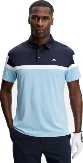 J.lindeberg Emil Polo