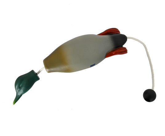 5Etta Stokkand Dukke 32 cm