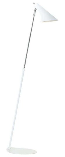 Nordlux Vanila Gulvlampe White Nordlux Vanila Gulvlampe White