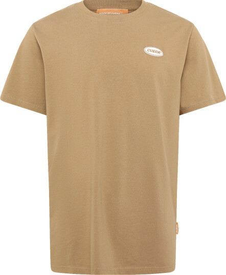 Cuera | Relaxed Oversize Offcourt T Shirt P | S