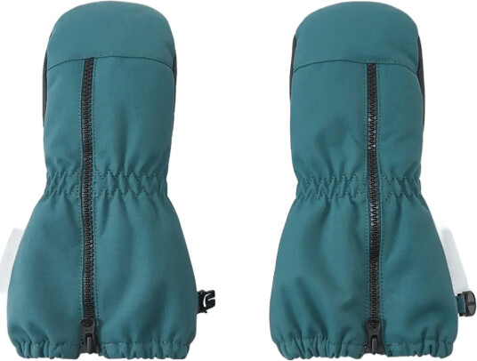 Reima Reimatec Mittens Tepas Green 3