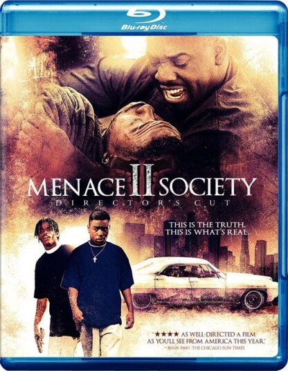 Menace II Society Menace II Society
