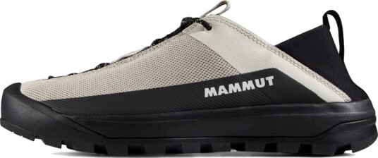 Mammut Alnasca Hybrid Low Women Moonbeam/Black Mammut Alnasca Hybrid Low Women Moonbeam/Black