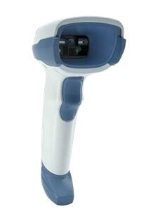Zebra Ds2278-Hc Healthcare Strekkodeskanner Håndholdt 2D-Bildefremviser 762 Mm / Sek Dekodet Bluetooth