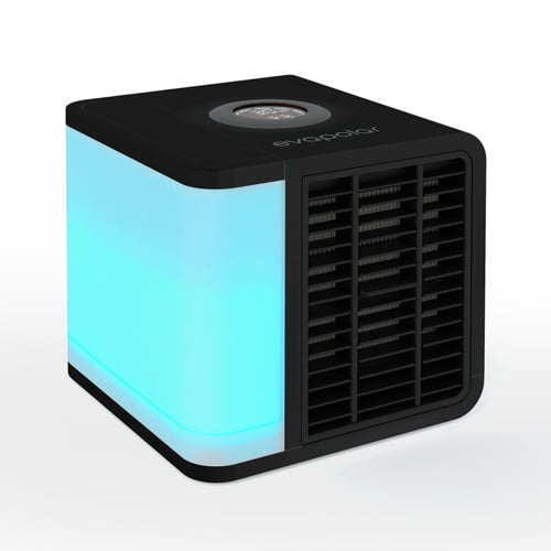 Evapolar Evalight Black Luftkjøler Evapolar Evalight Black Luftkjøler