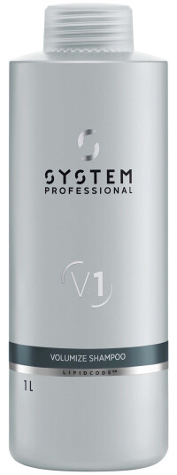 System Professionals System Professional Volumize Shampoo 1000ml