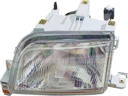 ALKAR 2702165 Frontlykter