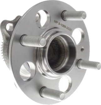 MAPCO 26459 Hjullager