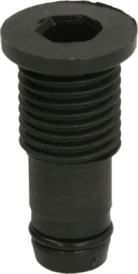 Bolt, radiatorlokk THERMOTEC MAN-CA-003