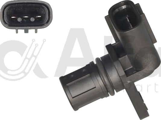 Sensor, kamakselposisjon Alfa e-Parts AF03774