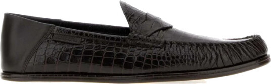Tom Ford Herre Sko Brun 40 EU,