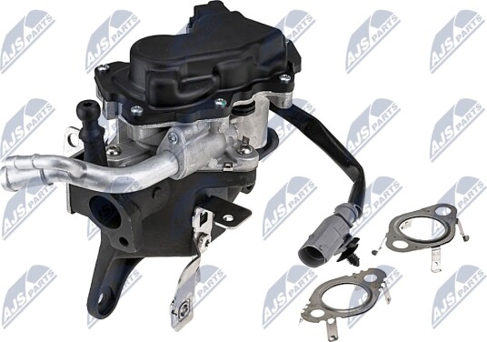 EGR Ventil NTY EGR-VW-033 EGR Ventil NTY EGR-VW-033