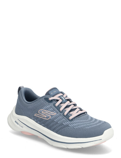 Skechers Go Walk 8 Britt Blue 41 Skechers Go Walk 8 Britt Blue 41