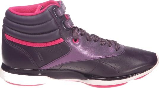 Reebok EasyTone Freestyle Hi Int Womens Stormy Night/White/Pink Stormy Night/White/Pink 35 1/2 Reebok EasyTone Freestyle Hi Int Womens Stormy Night/White/Pink Stormy Night/White/Pink 35 1/2