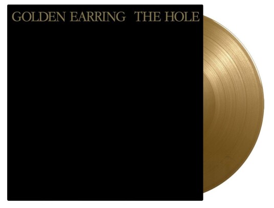 Golden Earring  The Hole  LP/Vinyl