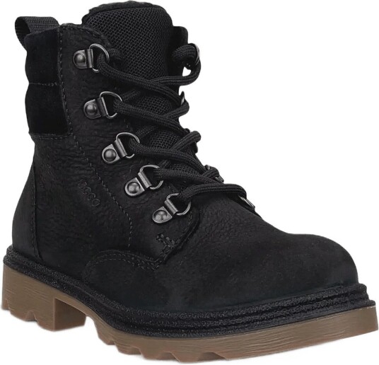 ECCO Grainer K BLACK/BLACK 30
